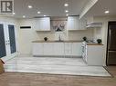 Kitchen - Basement - 59 Frank Kelly Dr Frank Kelly Drive, East Gwillimbury, ON  - Indoor Photo Showing Other Room 