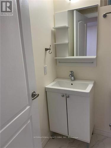 Washroom - Basement - 59 Frank Kelly Dr Frank Kelly Drive, East Gwillimbury, ON - Indoor Photo Showing Laundry Room