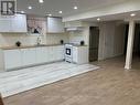 Kitchen - Basement - 59 Frank Kelly Dr Frank Kelly Drive, East Gwillimbury, ON  - Indoor Photo Showing Kitchen 