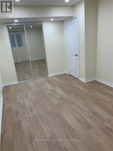 Bedroom - Basement - 59 Frank Kelly Dr Frank Kelly Drive, East Gwillimbury, ON - Indoor Photo Showing Other Room