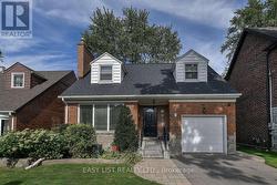 83 EAGLE ROAD Toronto, ON M8Z 4J3