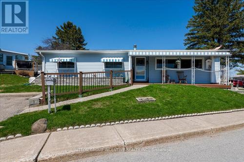 2 MIMOSA CRESCENT  Innisfil, ON L9S 1P7
