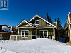 6 Elkridge DRIVE Elk Ridge, SK S0J 2Y0