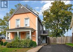 6251 KER STREET E Niagara Falls, ON L2G 1X7