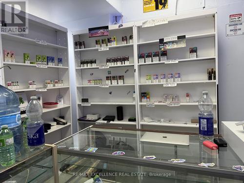 Vape Store - 243 King Street E, Hamilton, ON 