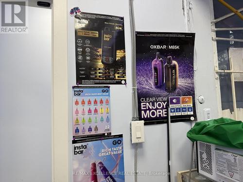 Vape Store - 243 King Street E, Hamilton, ON 