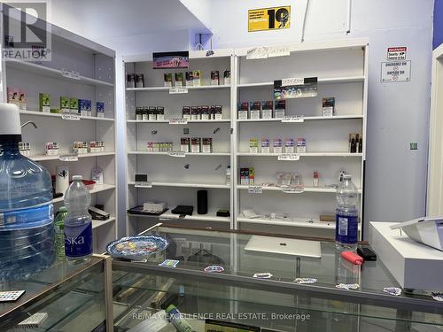 Vape Store - 243 King Street E, Hamilton, ON 