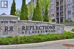776 LAURELWOOD Drive Unit# 705 Waterloo, ON N2V 0A8