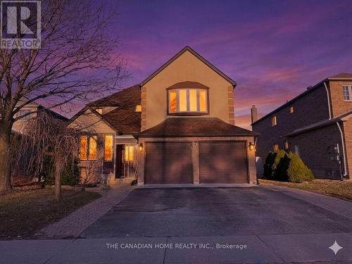 197 JOHNSON STREET  Barrie, ON L4M 5Y9