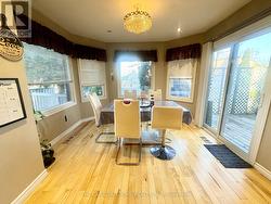 Breakfast Room - 