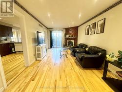 Living Room - 