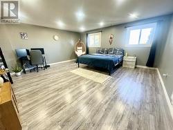 Primary Bedroom - 