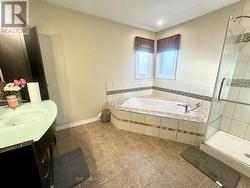Ensuite Washroom - 