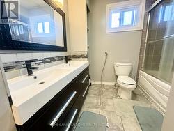 4 Pc Bathroom - 