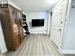 Basement Living Room - 