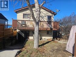 Cabin 61 Clear Water Lake  Lacadena Rm No. 228, SK S0L 1T0