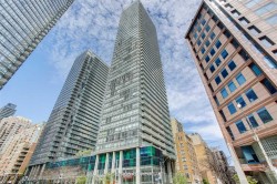 2209-38 Grenville Street Toronto, ON M5V 3G5