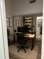 318E-36 LISGAR Street Toronto, ON M6J 0C7