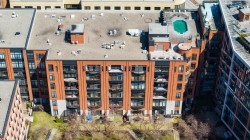 508-608-20 Rue des Soeurs-Grises Montréal (Ville-Marie), QC H3C 5M1