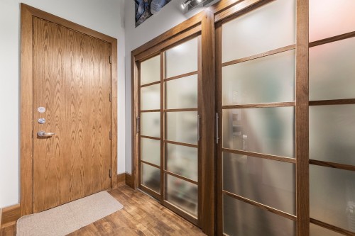 Hall d'entrée/Vestibule - 508-608-20 Rue Des Soeurs-Grises, Montréal (Ville-Marie), QC - Indoor Photo Showing Other Room