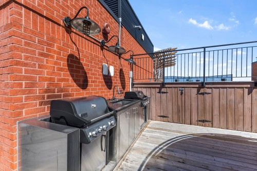 Autre - 508-608-20 Rue Des Soeurs-Grises, Montréal (Ville-Marie), QC - Outdoor With Exterior