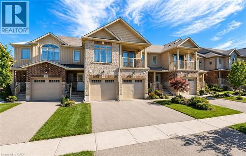 65 MEADOWRIDGE Street  Kitchener, ON N2P 0E2