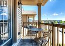 65 Meadowridge Street, Kitchener, ON  - Outdoor With Balcony With Exterior 