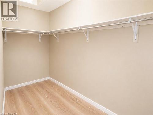 65 Meadowridge Street, Kitchener, ON - Indoor With Storage