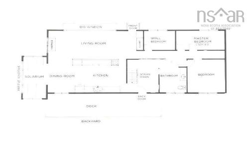 12 Hillside Drive, Antigonish, NS 