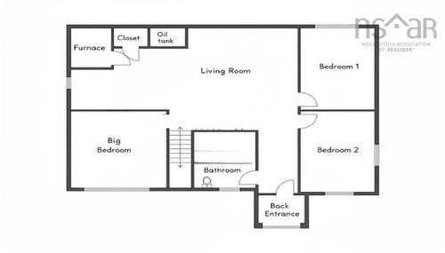 12 Hillside Drive, Antigonish, NS 