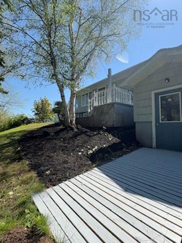 12 Hillside Drive, Antigonish, NS 