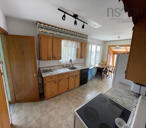 12 Hillside Drive, Antigonish, NS 