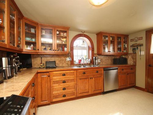 1922 Highway 19, Creignish, NS 