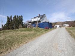 1922 Highway 19 Creignish, NS B9A 1C3