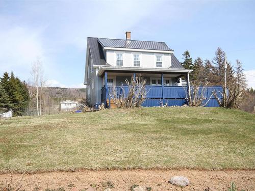 1922 Highway 19, Creignish, NS 