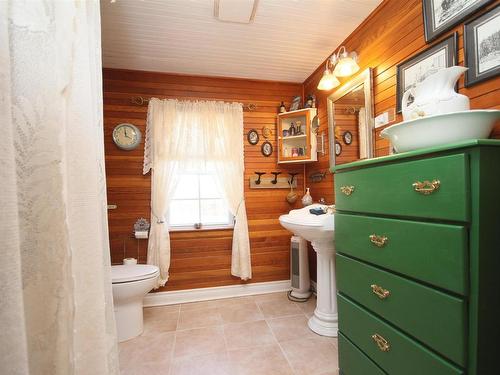 1922 Highway 19, Creignish, NS 