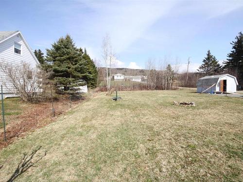 1922 Highway 19, Creignish, NS 