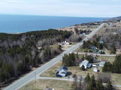 1922 Highway 19, Creignish, NS 