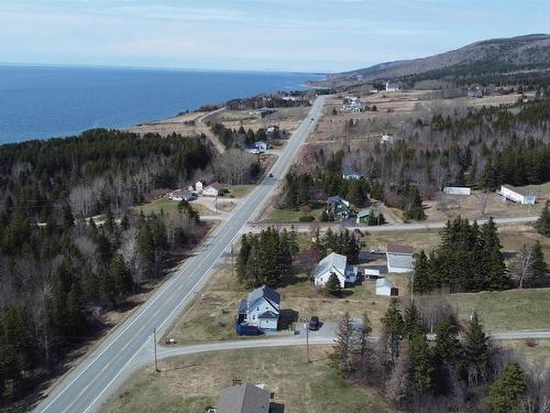 1922 Highway 19, Creignish, NS 
