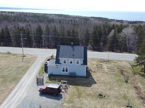 1922 Highway 19, Creignish, NS 