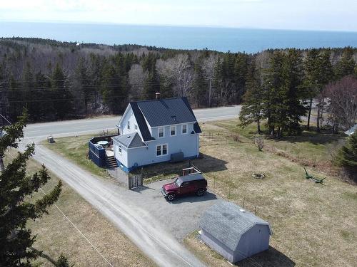 1922 Highway 19, Creignish, NS 