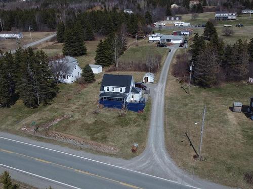 1922 Highway 19, Creignish, NS 