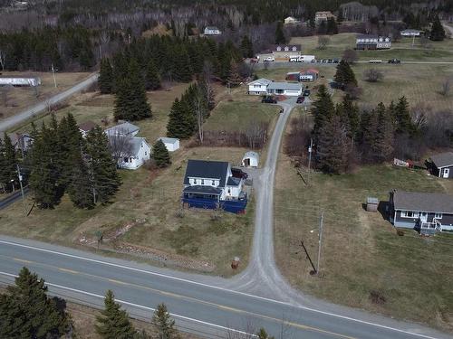 1922 Highway 19, Creignish, NS 