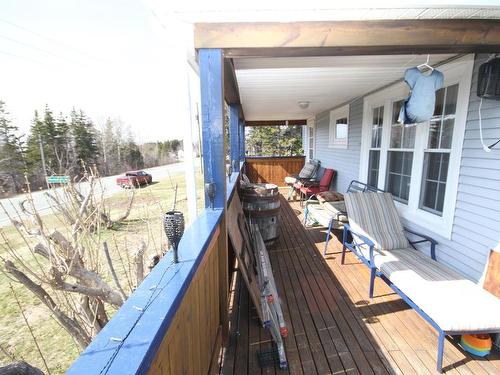 1922 Highway 19, Creignish, NS 