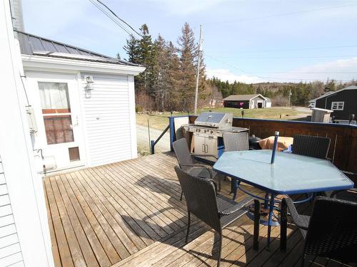 1922 Highway 19, Creignish, NS 