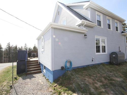 1922 Highway 19, Creignish, NS 