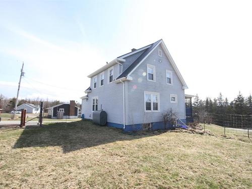 1922 Highway 19, Creignish, NS 