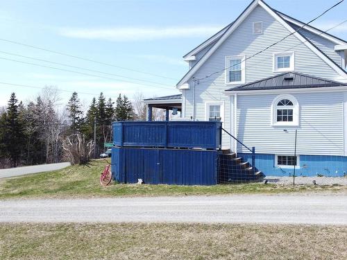 1922 Highway 19, Creignish, NS 