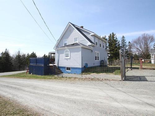 1922 Highway 19, Creignish, NS 