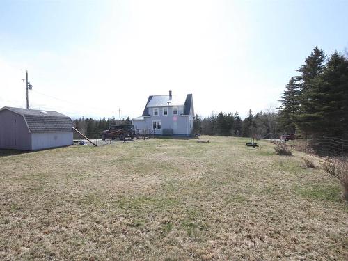1922 Highway 19, Creignish, NS 